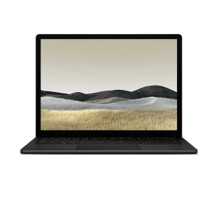 لپ‌ تاپ 13 اینچی مایکروسافت مدل Surface Laptop 4 – پردازنده Core i5-1135G7 – رم 16 گیگابایت – حافظه 512GB SSD – گرافیک Intel Iris – نمایشگر لمسی 13 اینچی – گرید A++