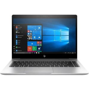 لپ‌ تاپ 14 اینچی HP EliteBook 745 G5 – پردازنده Ryzen 5 2700U – رم 16GB – حافظه 256GB SSD – گرافیک 1GB AMD Radeon – نمایشگر FHD – گرید A++