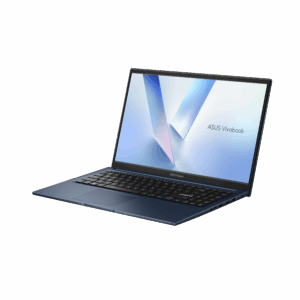 لپ‌ تاپ 15 اینچی ایسوس ASUS Vivobook X1504VA – پردازنده Core i3 1315U – رم 20GB – حافظه 512GB SSD – گرافیک Intel – نمایشگر FHD